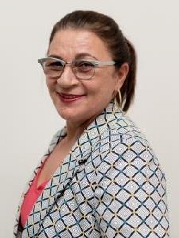 MARIA ELIEUZA DE AMORIN CARDOSO