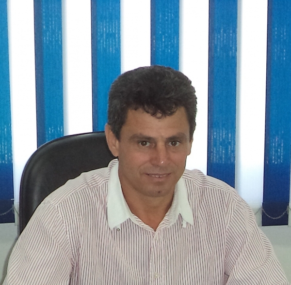 Josmar Alves Teixeira